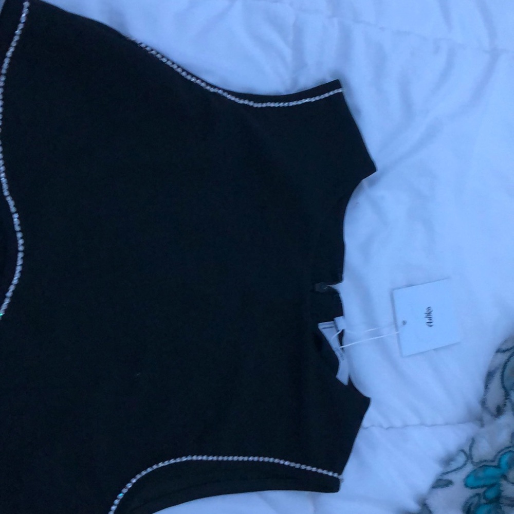 Black adults top